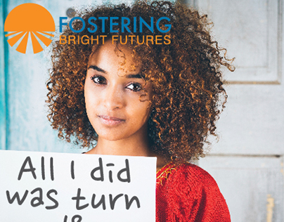 Fostering Bright Futures Brochure