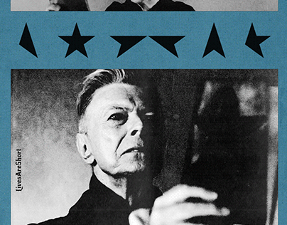 BOWIE | ★