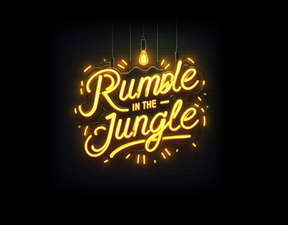 Nextup Inc Trip Advert System(Rumble in the Jungle)