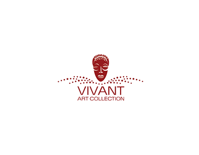 Vivant Art Collection: Visual Brand Campaign