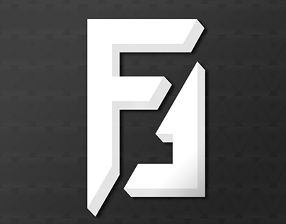 Frostly Echo Youtube Logo