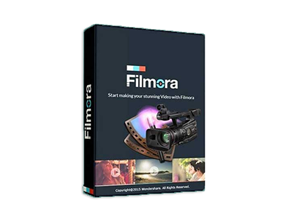Filmora Introduction Video