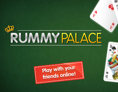 Banner for Rummy-Palace