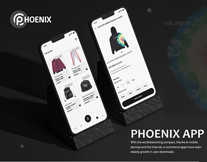 Phoenix app