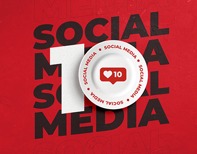 SOCIAL MEDIA | 10