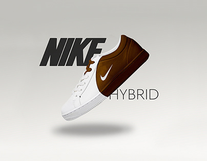 Nike HYBRID