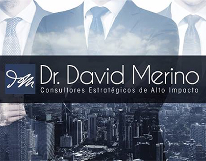 Dr. David Merino- Campañas Digitales