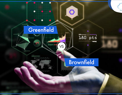 Greenfield vs Brownfield Implementation Explained