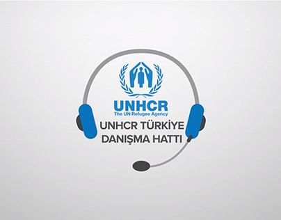 UNHCR Danışma Hattı