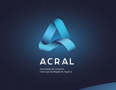 ACRAL Rebranding