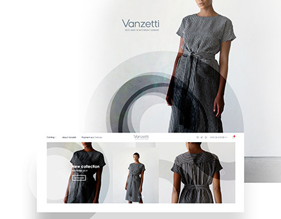 Project "VANZETTI"