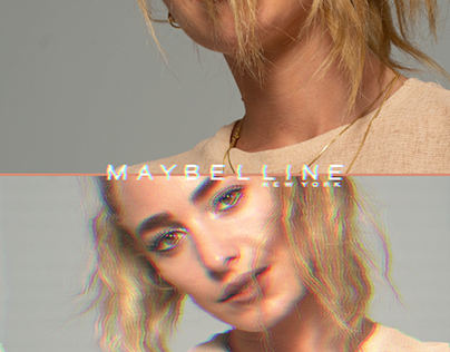 Maybelline ES