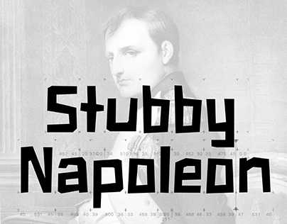 Stubby Napoleon