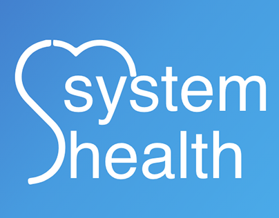 system health login