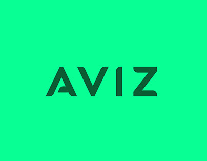 AVIZ Logo