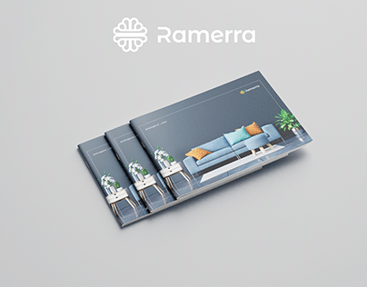 Ramerra - Brand book