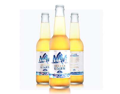 NAVI - Beer brand