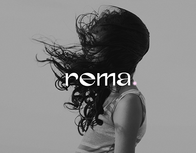 Rema Fashion Branding