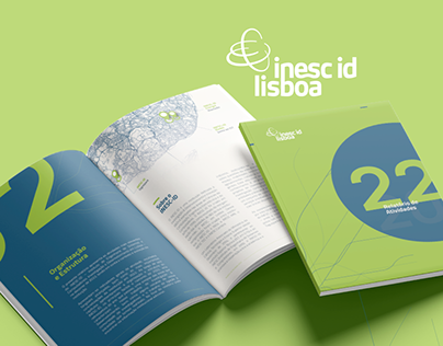 INESC-ID Annual Report