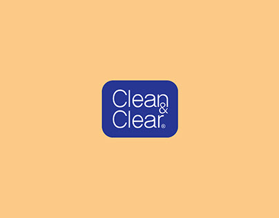 Clean & Clear Social Media Post