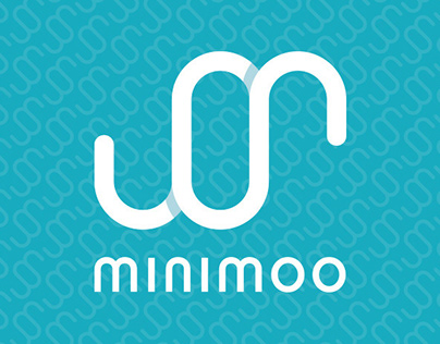 MiniMoo | Identidade Visual Completa