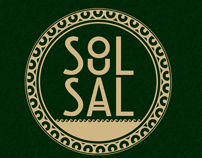 Logotipo Banda Soul Sal 
