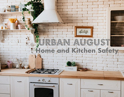 Urban August Incorporated