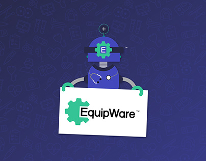 EquipWare Branding