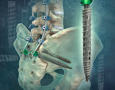 iFuse Implant System