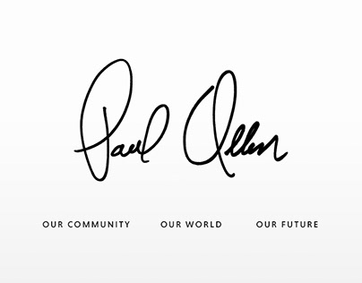 PaulAllen.com
