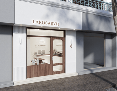 Retail / LAROSA by H