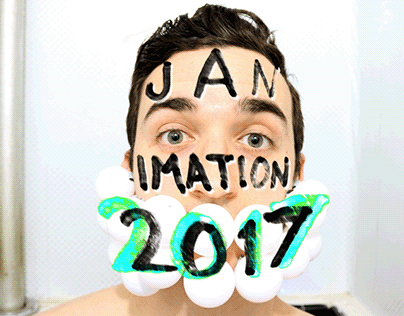 JANimation 2017