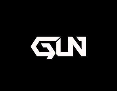 Logo DJ Gun
