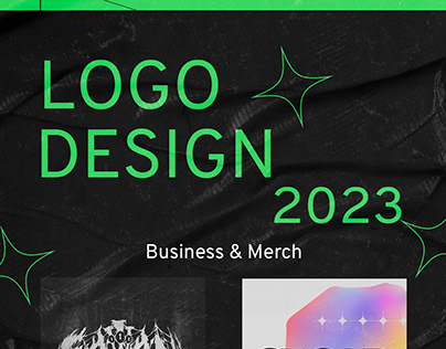 Logo Design 2023