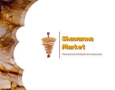 Shawarma Market - Food service for restaurants