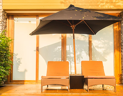 Patio Cover Designs for Year-Round Enjoyment