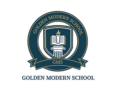 GMS School Branding