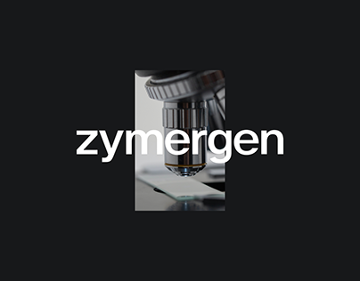 ZYMERGEN | Corporate Website