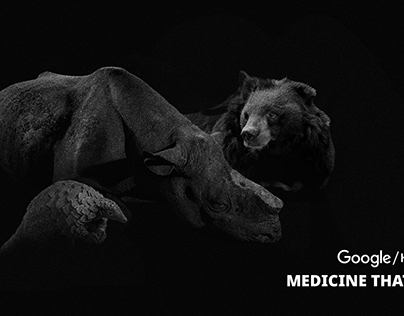 Project thumbnail - DNAD NEW BLOOD AWARDS ENTRY - MEDICINE THAT KILLS