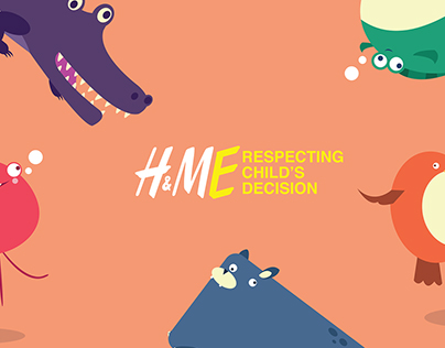 H&ME - Respecting Child's Decision