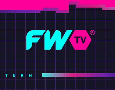 FWTV Rebranding