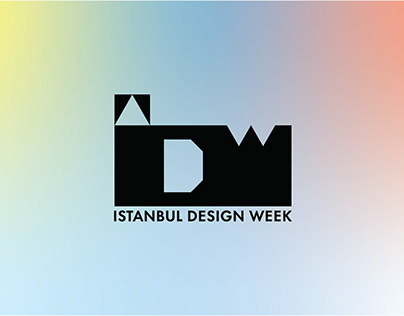 Project thumbnail - İstanbul Design Week