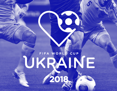 Ukraine 2018 | Fifa World Cup