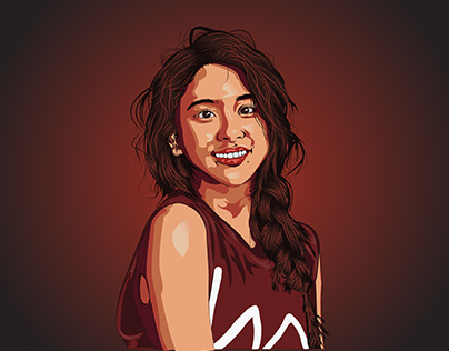 Vector | Son Chae-young