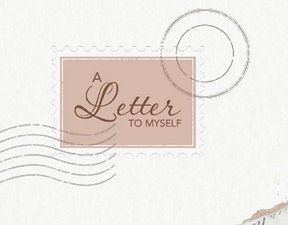 A Letter to Myself - Zoya