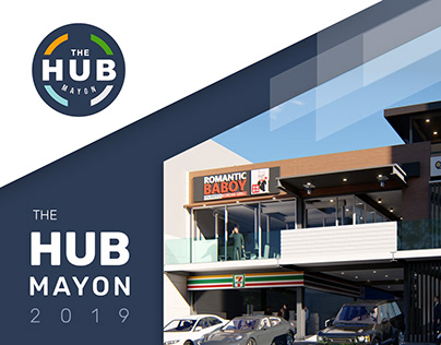 The Hub Mayon 2019