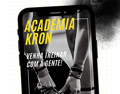 Academia Kron