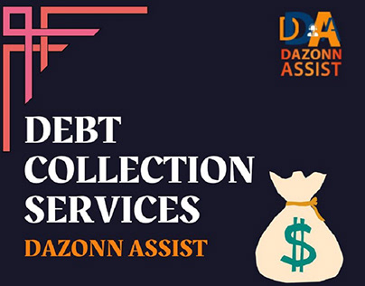 Debt collection services
