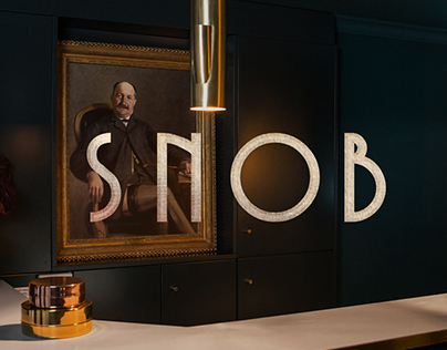 Snob Hôtel