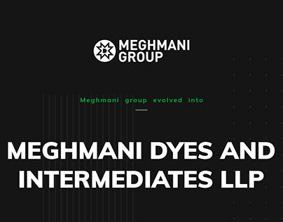ReDesign - Meghmani Group